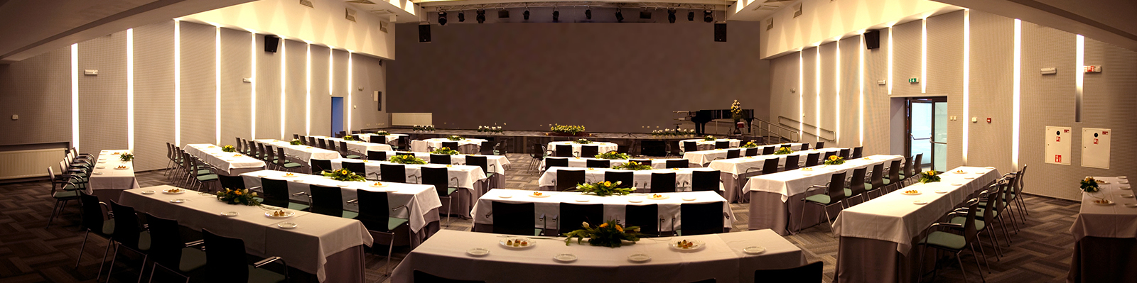 Student Special Event Liability
