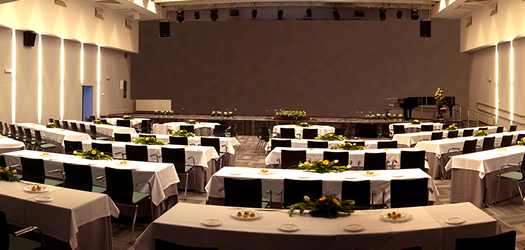 Student Special Event Liability
